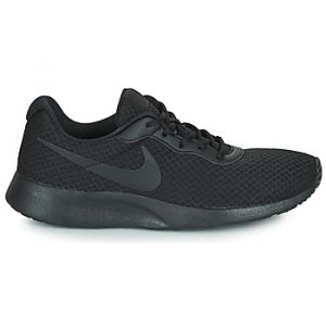 Nike Baskets basses TANJUN Noir - Taille 39,40,41,42,43,44,45,46,40 1/2,42 1/2,47,38 1/2,44 1/2,48 1/2