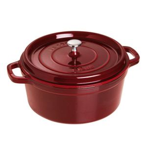 Staub Mini cocotte ronde (10 cm)