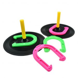 Jeux & pédagogie Pre-Sport Horseshoe