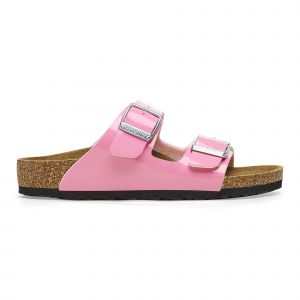 Birkenstock Sandales enfant Arizona Patent
