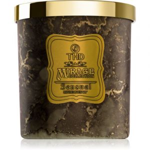 Thd Mirage Sensual vela perfumada 200 g