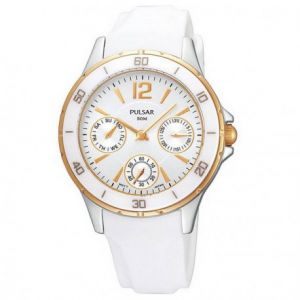 PULSAR PP6022X1 - Montre pour femme