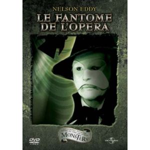 Le Fantôme de l'opera - de Lubin Arthur