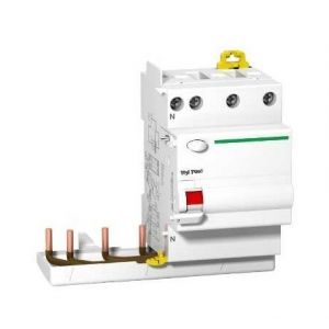 Schneider Electric TG40 si 25A 3P+N 400V 300mA (Merlin Gerin)
