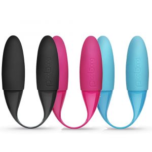 Picobong Stimulateur Mahana 2 - Couleur : Rose