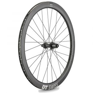 DT Swiss Hec 1400 Spline 19 Cl Rear 12 x 148 mm Black - Black - Taille 12 x 148 mm