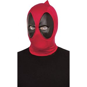 Rubie's Deadpool plein masque