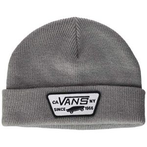 Vans Bonnet Junior Milford (8-14+ Ans) (heather Grey) Youth Gris, Taille TU