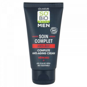 So'Bio Étic Soin complet Anti-Âge