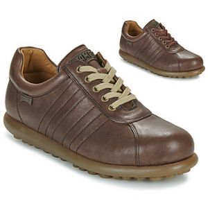 Camper Baskets Pelotas Ariel
