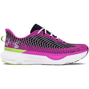 Under Armour Chaussures de running femme Infinite Pro Run Anywhere