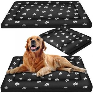 Lit pour chien 100x70cm purlov 24862 8