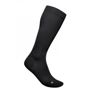Bauerfeind Chaussettes de compression femme Run Ultralight
