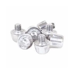 Gilbert Pack de 100 Crampons PROLITE 10mm