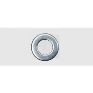 SWG Rondelle N/A Ø intérieur: 13 mm M12 acier galvanisé 100 pc(s)