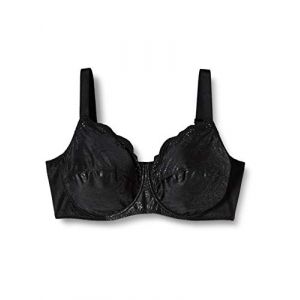 Bestform Soutien-gorge Femme Noir Avec Armatures Emily 100f - Le Soutien-gorge