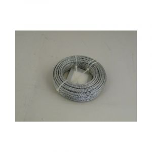 Viso CAT509NB Bobine c&acirc;ble acier type horlogerie