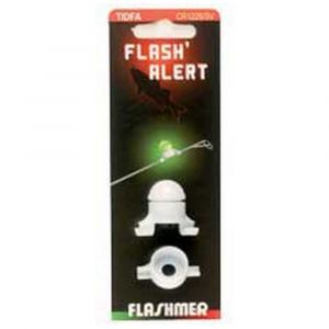 Image de Flashmer Détecteur De Touche Flash Alert Diode Bleue