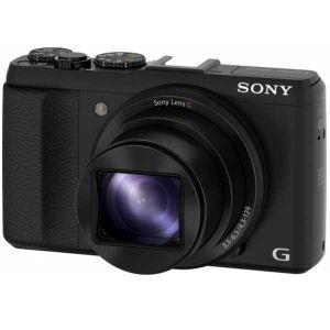 Sony Cyber-shot DSC-HX50