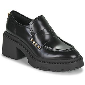 Ash Bottines NELSON STUD Noir - Taille 39