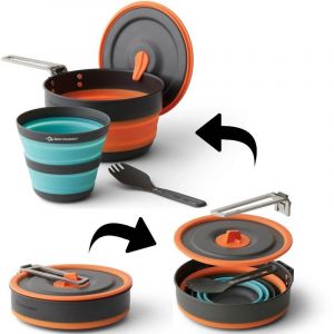 Sea to Summit Popote pliable frontier c