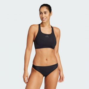 Adidas Maillot de bain 2 pièces dos en Y femme Lanelux