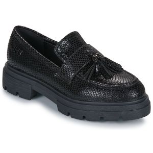 Mocassins Les Petites Bombes MONA Noir - Taille 37,38,39,40,41