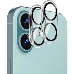 Verres Protection Camera Arriere Transparent X2 Pour Iphone 17 Little Boutik&copy;