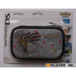 PowerA Sacoche Pokémon Platine pour DS Lite