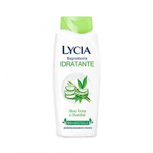 Lycia Hydra Fresh Bagnodoccia