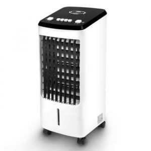 LTC Audio Refroidisseur d'air climatiseur humidificateur portable WT10