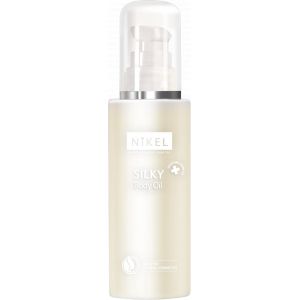 Image de Nikel Silky Body Oil - 125 ml