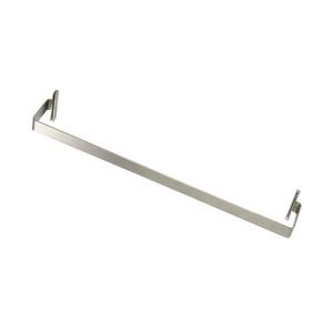 Acova Barre porte-serviettes inox 491 mm pour sèche serviette Altima