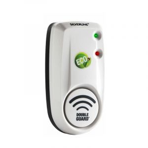 Répulsif pour rongeurs MR 80 DG2 80m2 - 0,5 KG