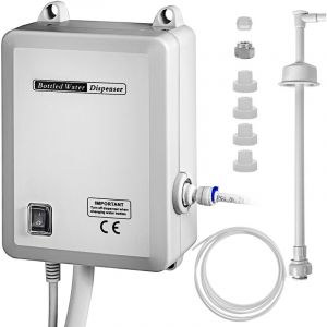 1 SystèMe De Pompe à Eau De Distribution Distributeur D'Eau En Bouteille Gallon Remplace Bunn