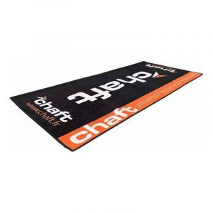 Chaft Tapis moto environnemental