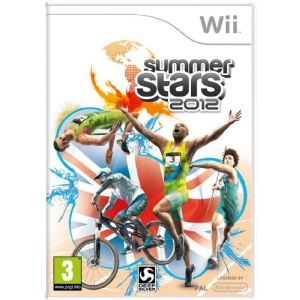 Image de Summer Stars 2012 [Wii]