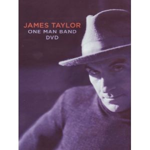 James Taylor : One Man Band