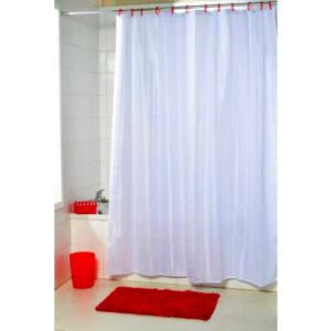 Image de Tendance Rideau de douche Eva (180 x 200 cm)