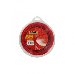 Image de Universel Coque fil nylon rond OZAKI - Longueur: 215m, Ø: 1,60mm