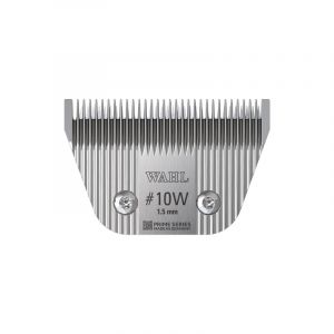 Wahl Lame de tondeuse pour cheval Prime Series Wide