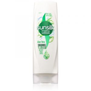 Sunsilk Ricarica Naturale Aloe Vera - Balsamo Per Capelli 200 Ml