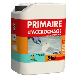Primaire d'accrochage polyvalent - 5L
