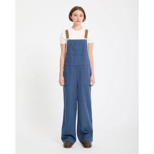 Volcom Salopette Full Cut - Harbor Blue - Taille XS