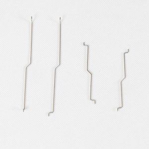 FMS Edge 540 750Mm Linkage Rod