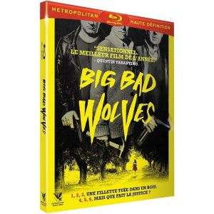 Big Bad Wolves
