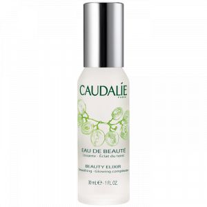 Image de Caudalie Eau de Beauté - Lissante, éclat du teint - 30 ml