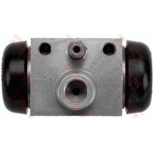 Trw Cylindre De Roue BWF307 Cylindre De Frein FIAT,PUNTO 188,GRANDE PUNTO 199,PUNTO Van 188AX