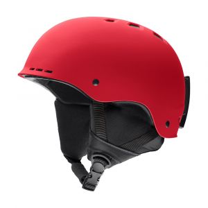 Image de Smith Casque Holt 2 51-55 cm Matte Lava