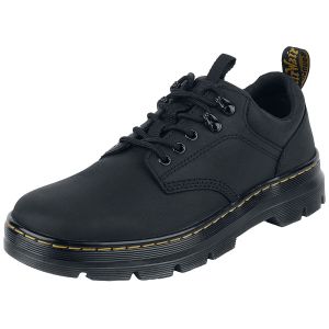 Dr. Martens Reeder Noir